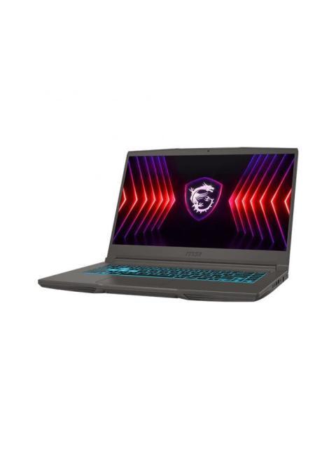 LAPTOP MSI THIN 15 B13VE 15.6 1920X1080 FULL HD INTEL CORE I7-13620H NVIDIA GEFORCE RTX 4050 16GB 512GB SSD WINDOWS 11 PRO ESPANOL