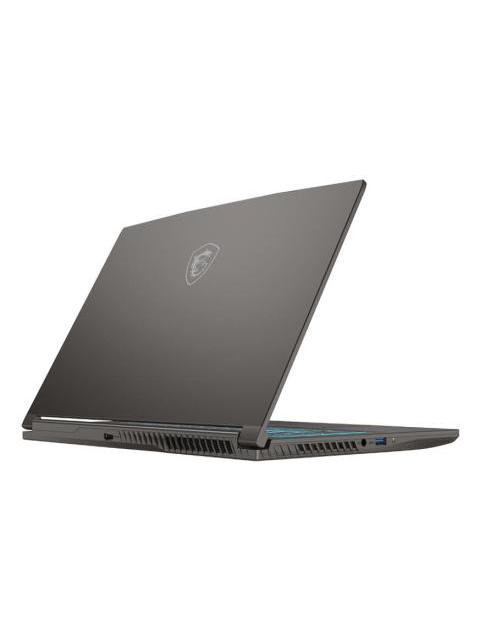 LAPTOP MSI THIN A15 15.6 1920X1080 FULL HD AMD RYZEN 5 7535HS NVIDIA GEFORCE RTX 4050 16GB 512GB SSD WINDOWS 11 HOME ESPANOL - Image 4
