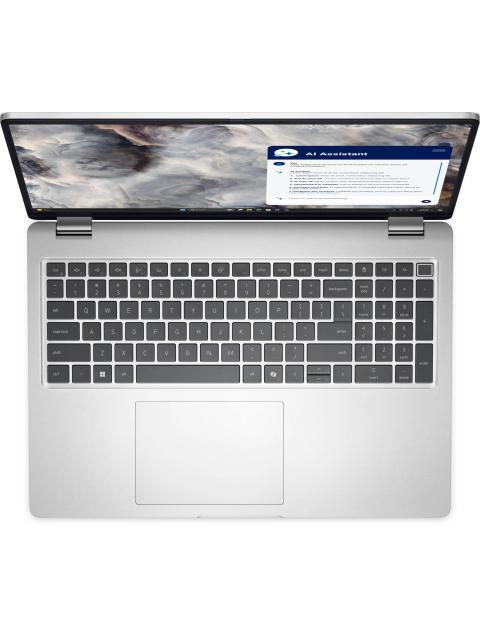 LAPTOPS DELL DELL PRO 16 16 PULGADAS AMD RYZEN 7 16 GB WINDOWS 11 PRO 512 GB SSD