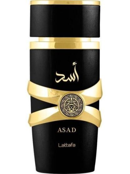LATTAFA ASAD 100 ML EDP - Image 2