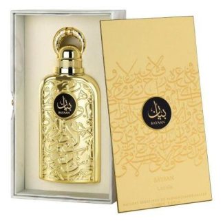 LATTAFA BAYAAN WOMEN 100ML EDP