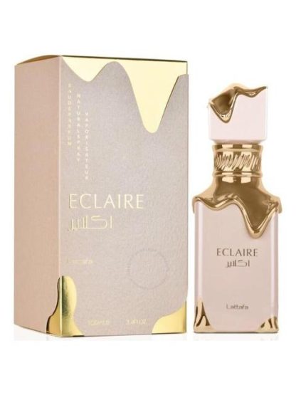 LATTAFA ECLAIRE WOMAN 100ML EDP