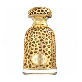 LATTAFA EMEER EAU DE PARFUM ARABE CAJA CON LUCES DE 100 ML