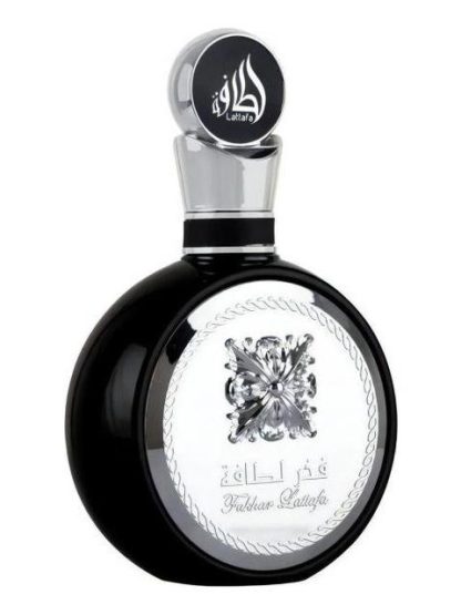 LATTAFA PRIDE OF LATTAFA FAKHAR MEN 100ML EDP - Image 2