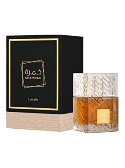 LATTAFA KHAMRAH 100 ML EDP