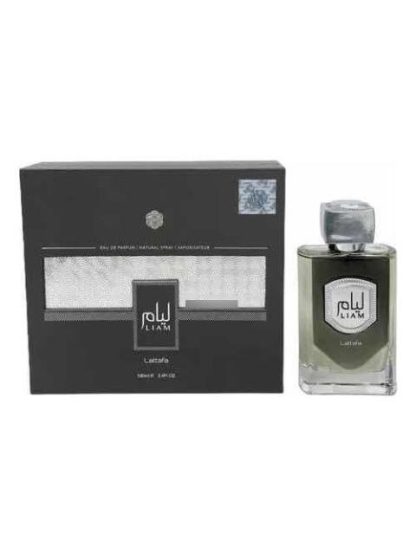 LATTAFA LIAM EAU DE PARFUM 100 ML UNISEX - Image 2