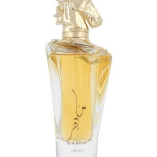 LATTAFA MAAHIR UNISEX 100ML EDP