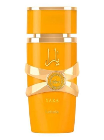 LATTAFA PERFUME YARA TOUS EAU DE PARFUM 100ML