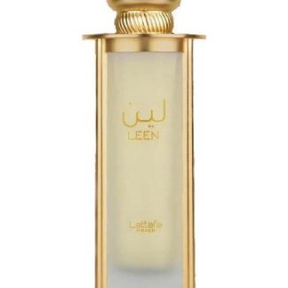 LATTAFA PRIDE LEEN (UNISEX) 100ML EDP