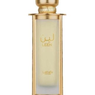 LATTAFA PRIDE LEEN (UNISEX) 100ML EDP