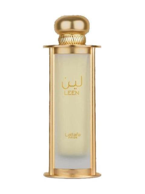 LATTAFA PRIDE LEEN (UNISEX) 100ML EDP
