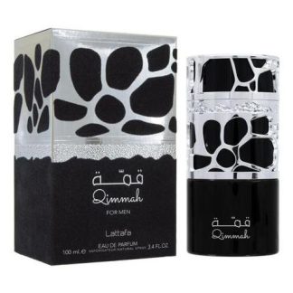 LATTAFA QIMMAH FOR MEN 100ML EDP
