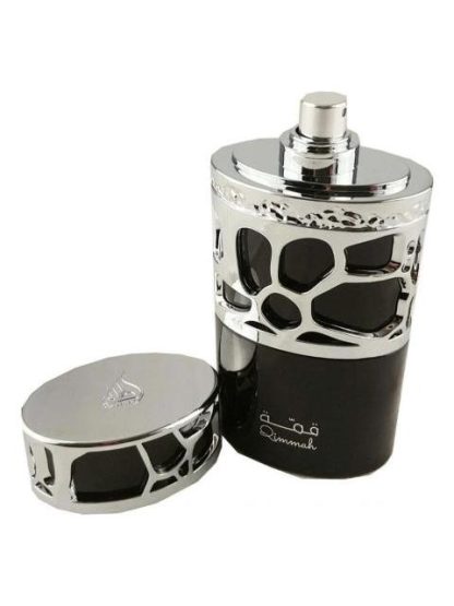LATTAFA QIMMAH FOR MEN 100ML EDP - Image 3