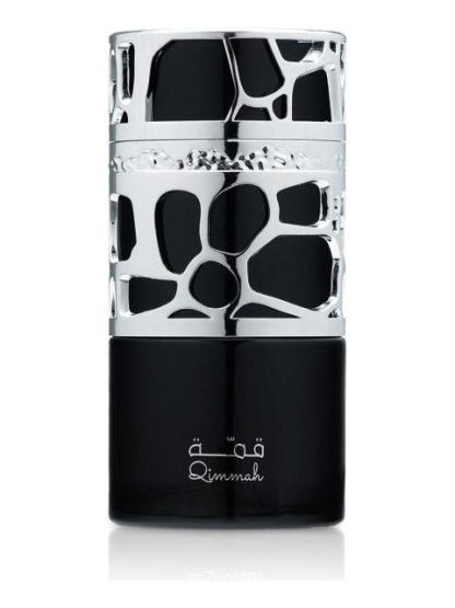 LATTAFA QIMMAH MAN 100ML EDP SPRAY - CABALLERO - Image 4