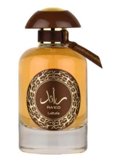 LATTAFA RAED OUD (UNISEX) 100ML EDP - Image 2