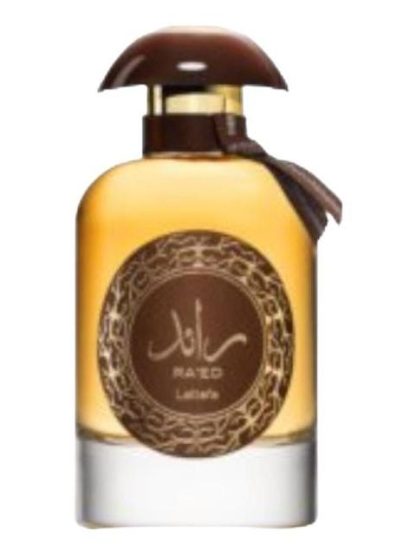 LATTAFA RAED OUD (UNISEX) 100ML EDP - Image 4