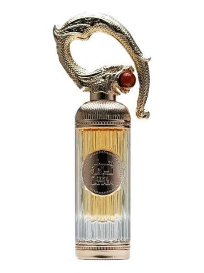LATTAFA SEHR (UNISEX) 100ML EDP - Image 2