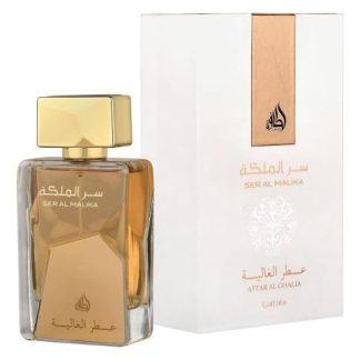 LATTAFA SER AL MALIKA WOMAN 100ML EDP