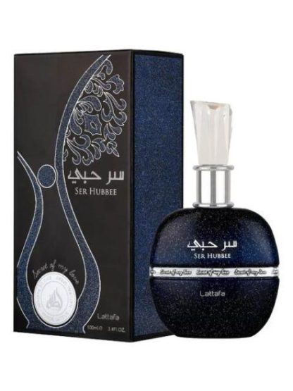 LATTAFA SER HUBBEE EDP 100 ML