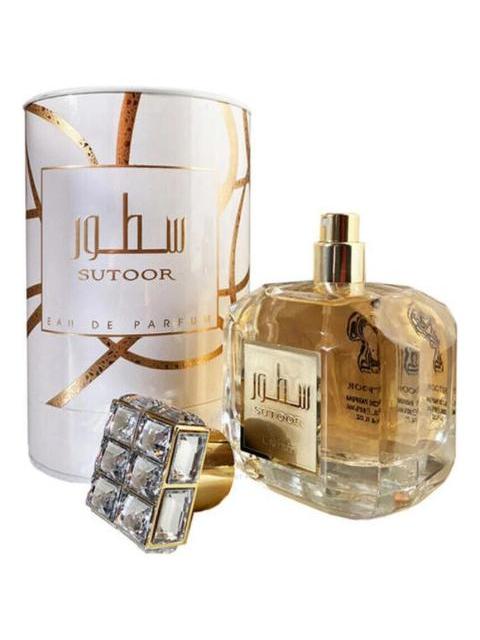 LATTAFA SUTOOR WOMEN 100ML EDP