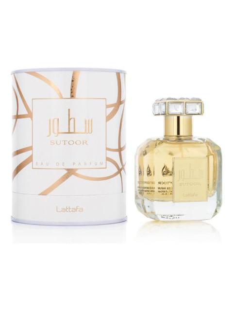 LATTAFA SUTOOR WOMEN 100ML EDP - Image 3