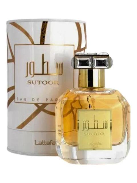 LATTAFA SUTOOR WOMEN 100ML EDP - Image 5