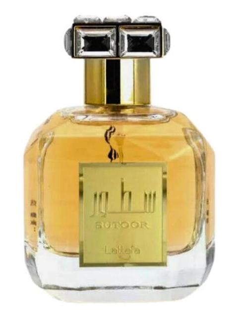 LATTAFA SUTOOR WOMEN 100ML EDP - Image 6