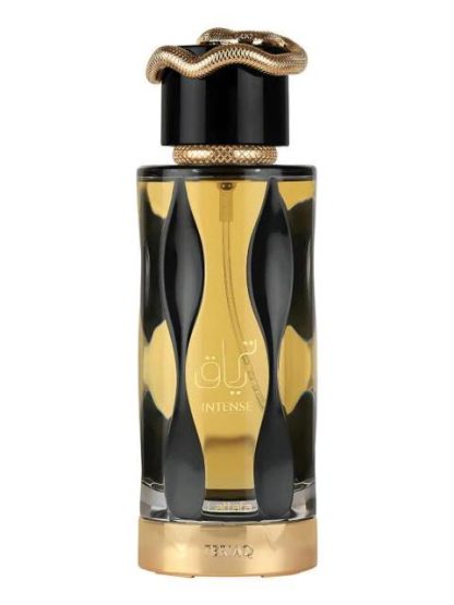 LATTAFA TERIAQ INTENSE UNISEX 100ML EDP - Image 3