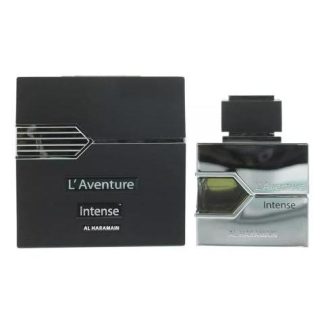 LAVENTURE INTENSE AL HARAMAIN PERFUMES 100 ML EDP HOMBRES