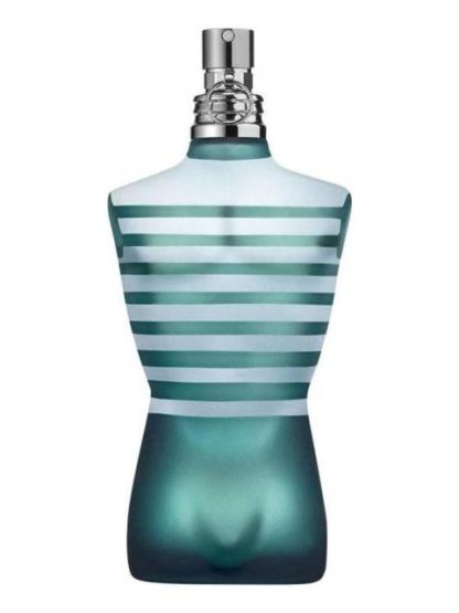 LE MALE JEAN PAUL GAULTIER EDT 125ML PARA HOMBRE