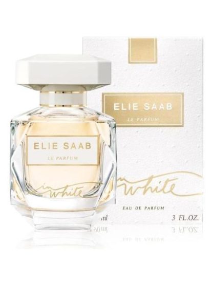 LE PARFUM IN WHITE EDP 90 ML - Image 2
