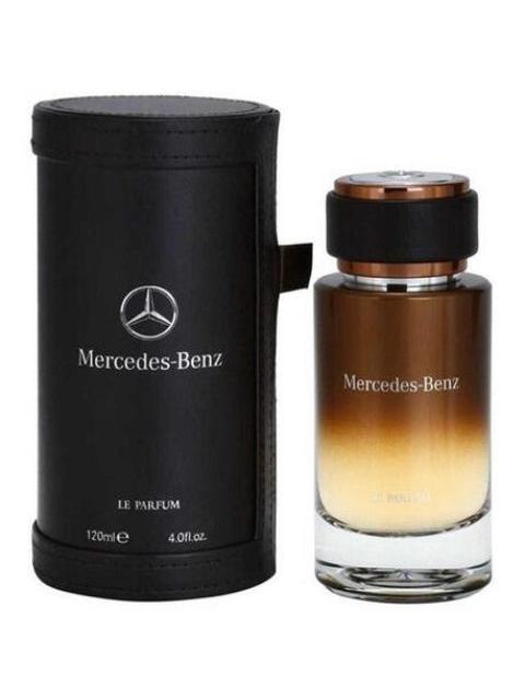 LE PARFUM MERCEDES BENZ EAU DE PARFUM 120 ML SPRAY HOMBRE