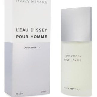 LEAU DISSEY POUR HOMME 125ML EDT SPRAY
