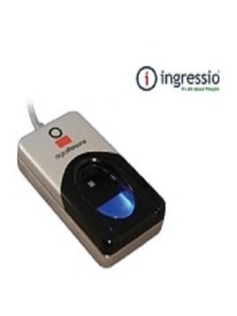 LECTOR BIOMETRICO HUELLA DIGITAL USB INGRESSIO U.R.U.4500