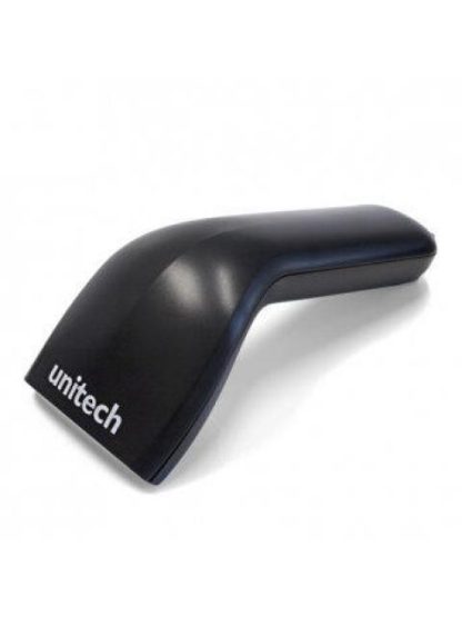 UNITECH AS10 LECTOR DE CODIGO DE BARRAS CCD 1D - INCLUYE CABLE USB - Image 3