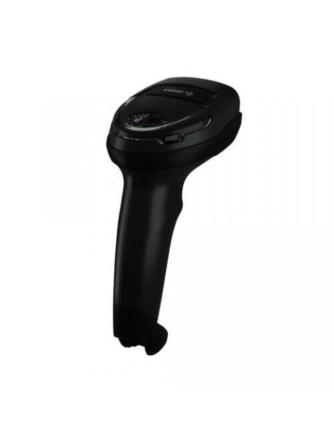 ZEBRA DS4608 LECTOR DE CODIGO DE BARRAS LED 1D-2D - INCLUYE CABLE USB Y BASE - Image 3