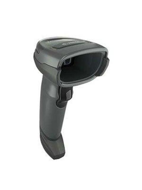 ZEBRA DS4608-SR LECTOR DE CODIGO DE BARRAS LED 1D-2D - INCLUYE CABLE USB - Image 3