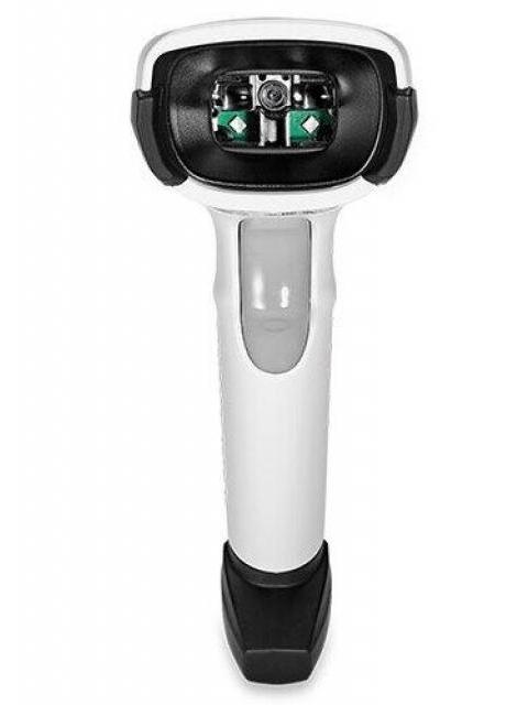ZEBRA DS2208 LECTOR DE CODIGO DE BARRAS LED 1D-2D - INCLUYE CABLE USB Y BASE - Image 3