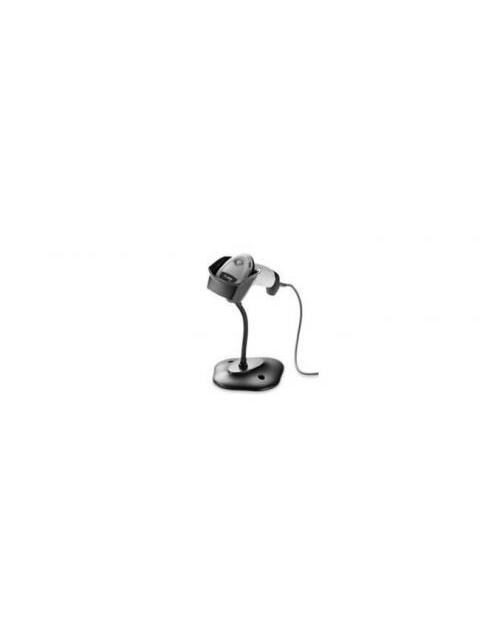 ZEBRA DS2208 LECTOR DE CODIGO DE BARRAS LED 1D-2D - INCLUYE CABLE USB Y BASE - Image 4