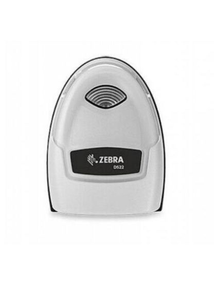 ZEBRA DS2208 LECTOR DE CODIGO DE BARRAS LED 1D-2D - INCLUYE CABLE USB Y BASE - Image 6