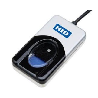 LECTOR HID DIGITAL PERSONA U.R.U. 4500