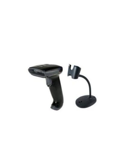 HONEYWELL HYPERION 1300G LECTOR DE CODIGO DE BARRAS 1D INCLUYE CABLE USB - Image 2