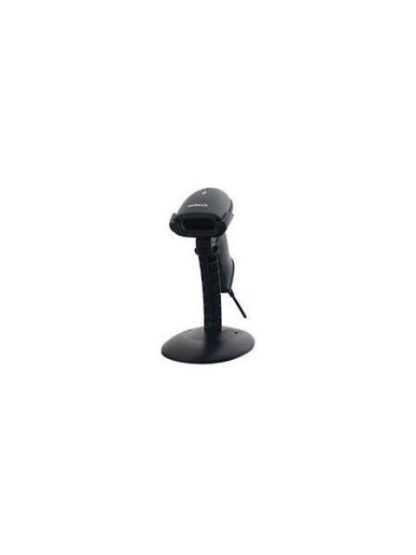 UNITECH MS836 LECTOR DE CODIGO DE BARRAS LASER 1D - INCLUYE CABLE USB Y BASE - Image 4