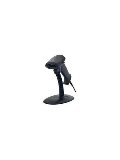 UNITECH MS836 LECTOR DE CODIGO DE BARRAS LASER 1D - INCLUYE CABLE USB Y BASE - Image 6