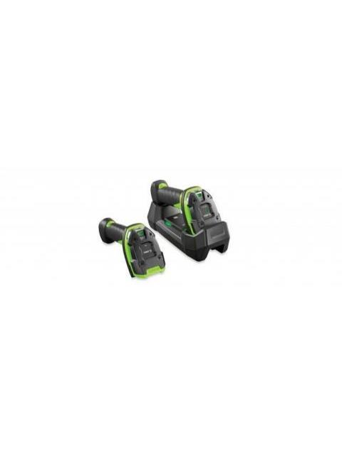 ZEBRA DS3608-HD LECTOR DE CODIGO DE BARRAS 1D-2D - INCLUYE CABLE USB  LIMITADO A 15 UNIDADES POR CLIENTE - Image 3
