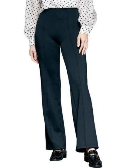 LEGGINGS CINTURA REGULAR NEGRO HOLLY LAND - Image 5