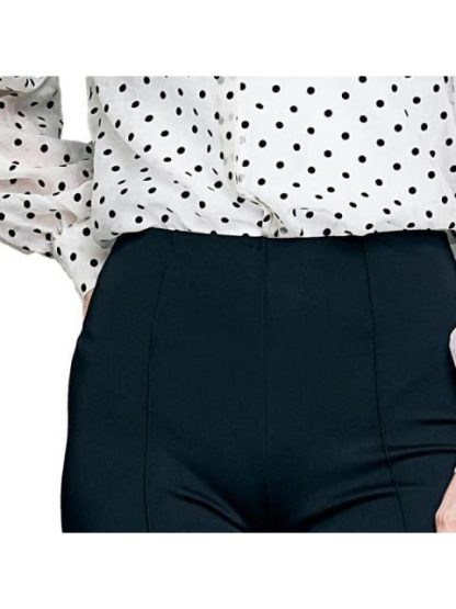 LEGGINGS CINTURA REGULAR NEGRO HOLLY LAND - Image 6