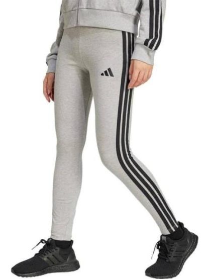 LEGGINGS W 3S SJ LEG GRIS ADIDAS - Image 2