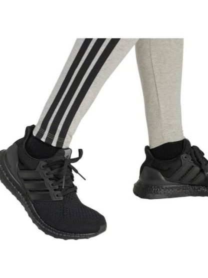 LEGGINGS W 3S SJ LEG GRIS ADIDAS - Image 5