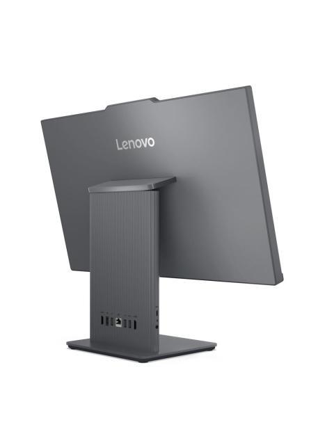 ?LENOVO IDEACENTRE AIO 24IRH9 ALL-IN-ONE 23.8 INTEL CORE I3-1315U 3.30GHZ 8GB 512GB SSD WINDOWS 11 HOME 64-BIT GRIS LUNA - Image 4